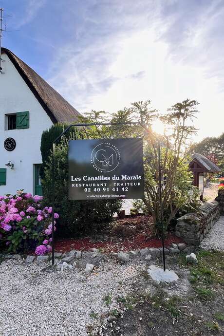 Les Canailles du Marais