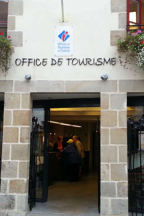 Office de Tourisme du Croisic
