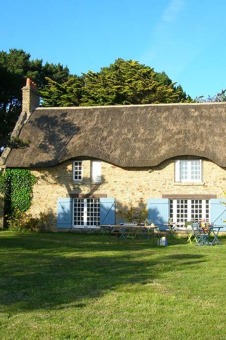 Relais International de la Jeunesse CLAJ