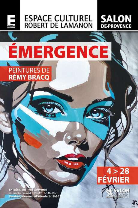Exposition : Emergence
