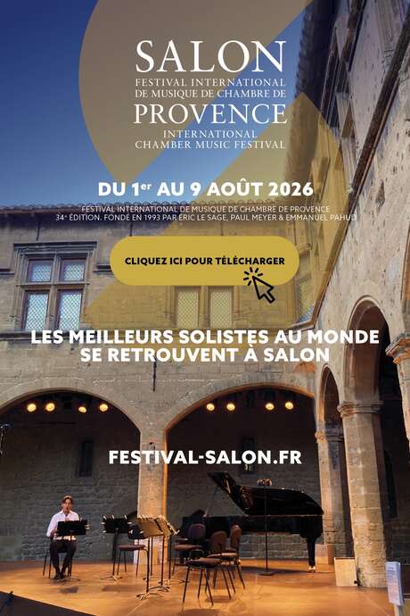 Festival International de Musique de Chambre