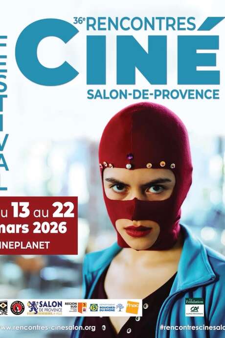 36ème Edition Rencontres Cinématographique