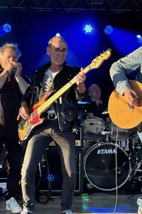 Detto - Scènes au bar