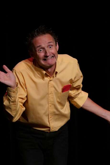 L’heureux tour - Scènes au bar