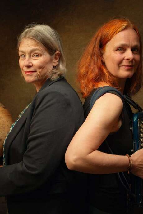 Au verso du monde - Scènes au bar