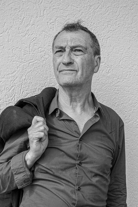 Insomnies - Scènes au bar