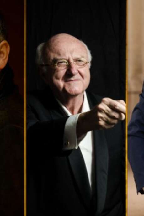 Théâtre : Les fables de la fontaine