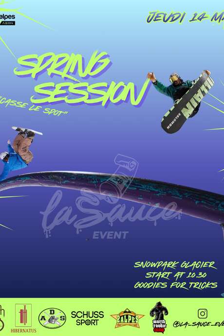 Spring Session