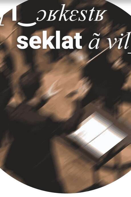 L'orchestre s'éclate en ville