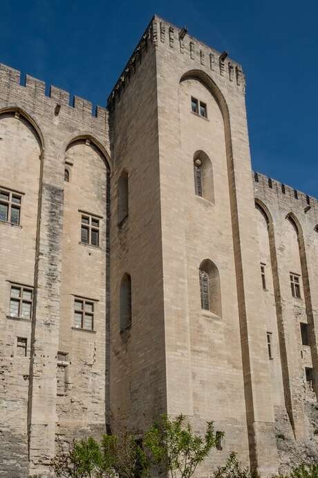 Visite atelier : « Vivre comme un seigneur au Moyen Âge »