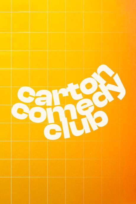 Stand-up | Carton comedy club