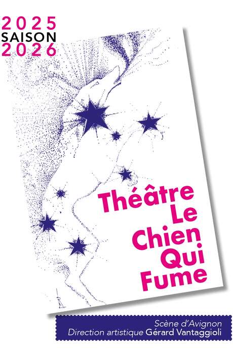 Présentation de projets des élèves des classes théâtre du Conservatoire Grand Avignon
