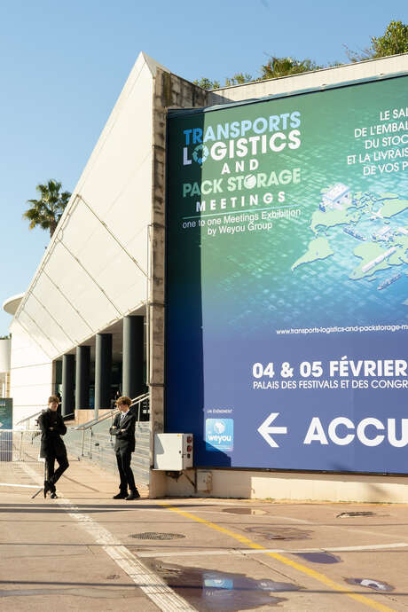 Transports & Logistics Meetings