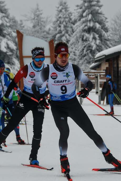 Les 3h de Saint François
