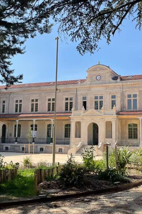 Atelier « Regards croisés » autour du Chat de Schrödinger de Philippe Forest