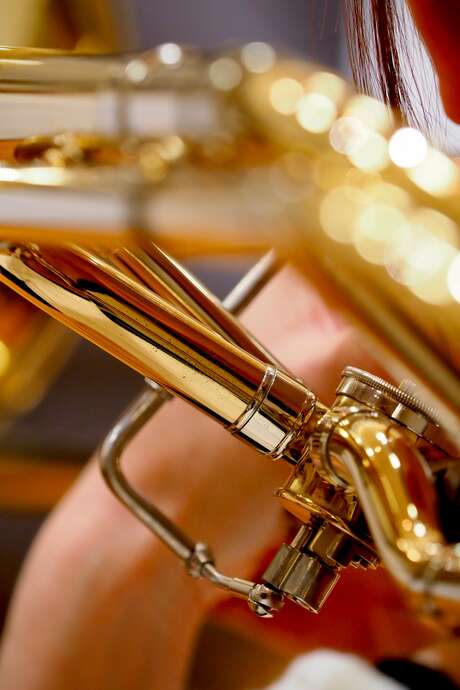 Concert : Brass band de Savoie