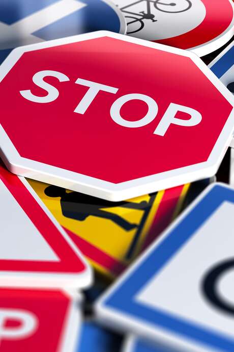 Remise à niveau code de la route pour les seniors