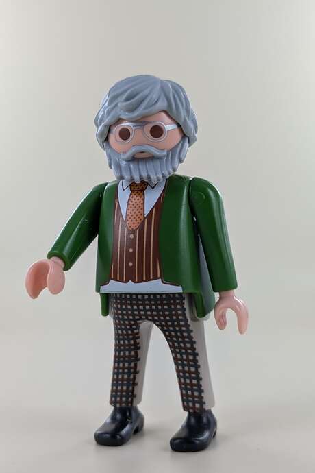 Atelier Stop Motion en Playmobil