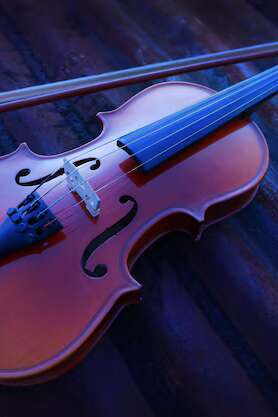 Concert des classes de violon Concert des classes de violon