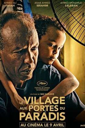 Mon jeudi cinéma - Le village aux portes du paradis