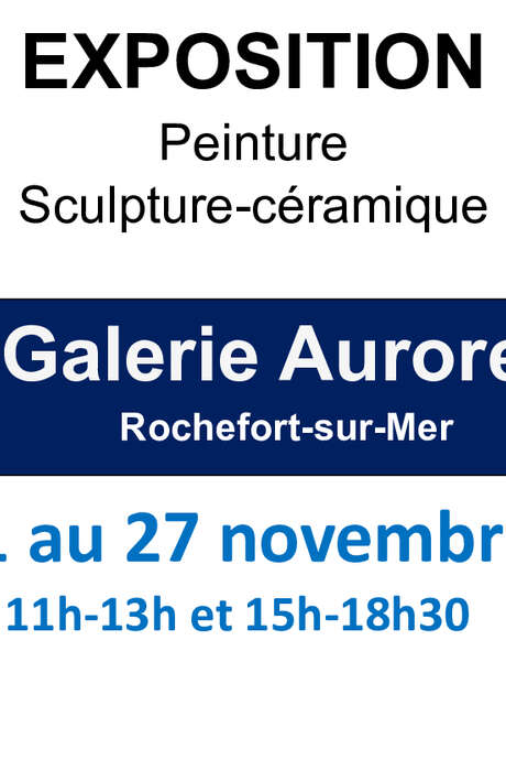 Exhibition: Zablot and Lacroix