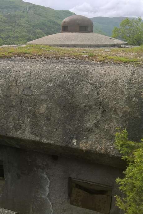 21 septembre anniversaire Libération de Castillon avec ouverture du Fort Maginot
