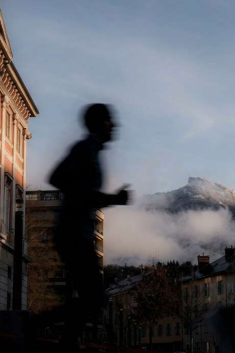 10KM de Chambéry