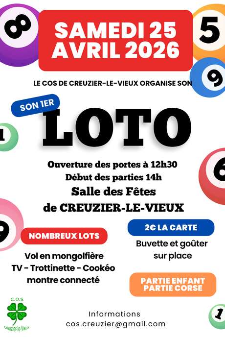 Loto