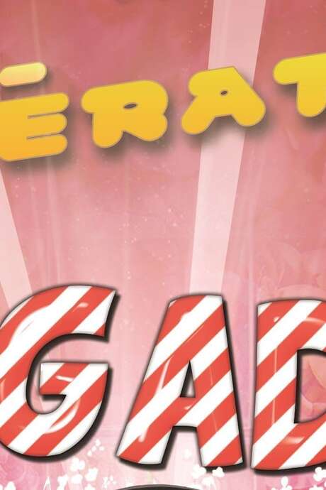 Soirée Génération Tagada