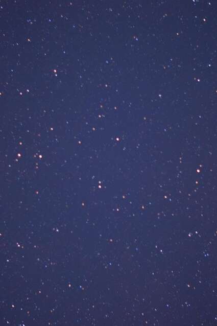 La nuit des étoiles