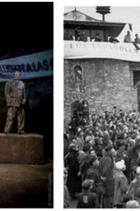 Le théâtre espagnol contemporain aux prises avec l’histoire : la scène comme lieu de mémoire