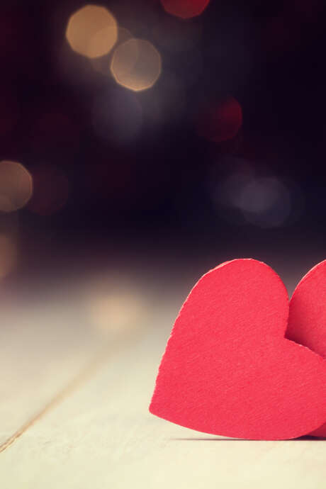 Animation Saint Valentin : Mariage express à 3200m !