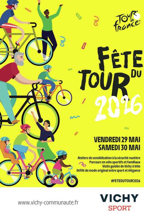 Fête du tour