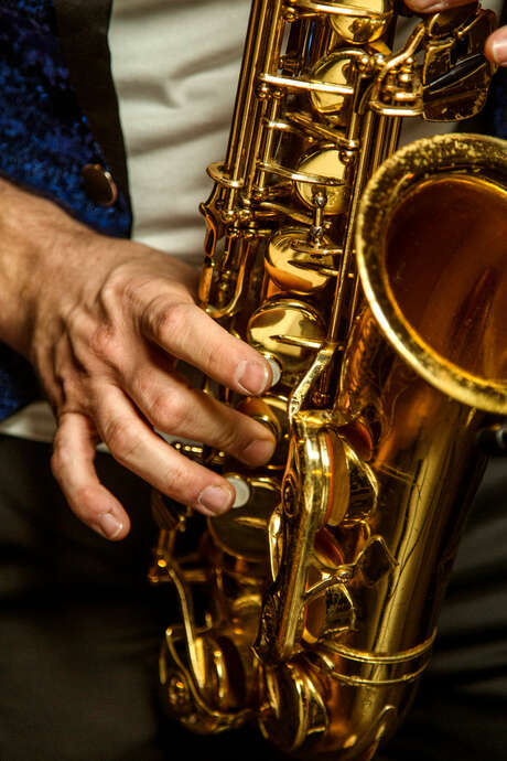 Concert «Jazz & Musiques Actuelles»