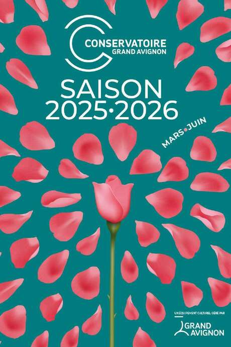 Offene Bühne am Konservatorium