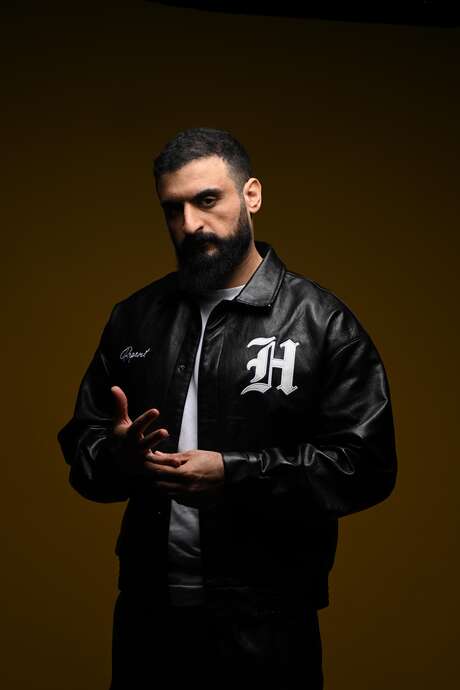 Spectacle humoristique Umut Köker dans «Paradoxe»