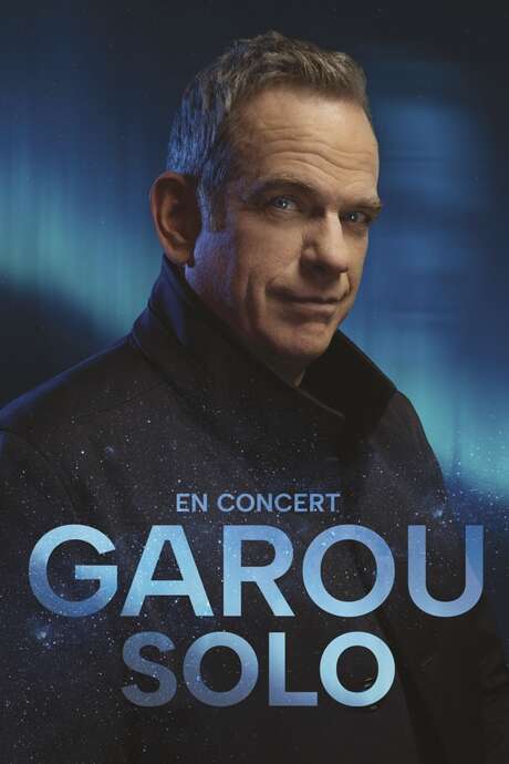 Garou - « Solo »