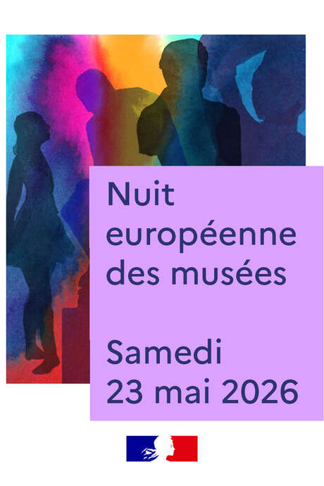Europäische Nacht der Museen im Musée Hèbre