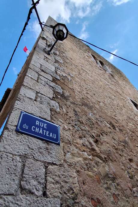 European Heritage Days - Visit the Château-Musée Lascaris