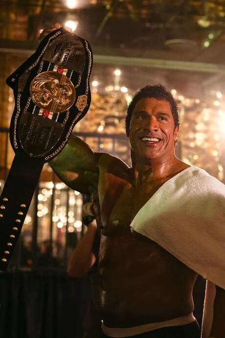 Cinéma : Smashing Machine