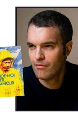 Rencontre : Hugo Boris