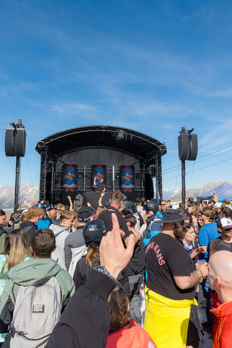 Le Dévoluy Mix Festival 2026
