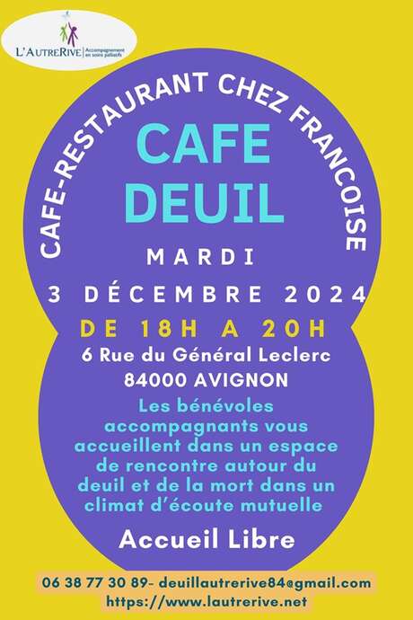 Café Deuil