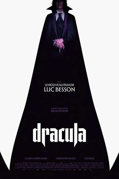 Proiezione del film: DRACULA