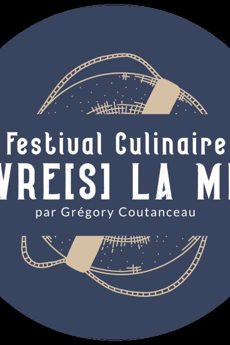 Festival culinaire : Vivre[s] la mer