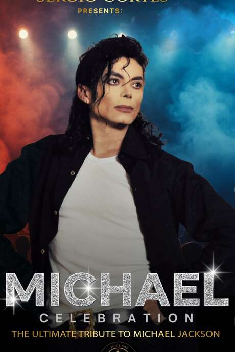 Michael Celebration - The ultimate tribute to Michael Jackson