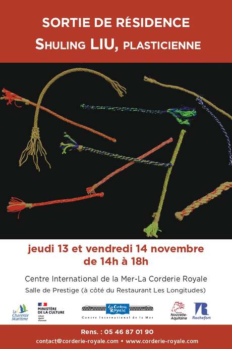 Ausflug von Shuling Liu