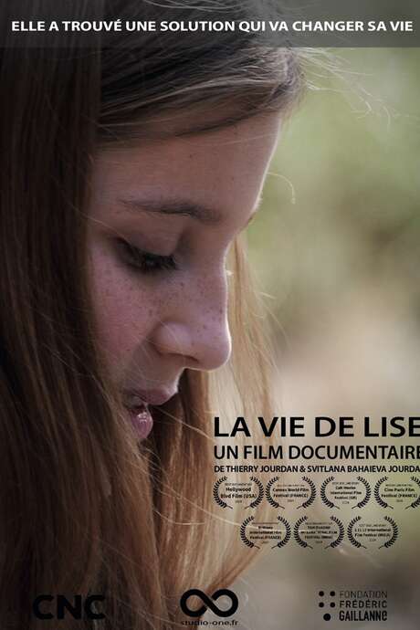 Projection de deux films documentaires La vie de Lise et Au coeur d'une restauration