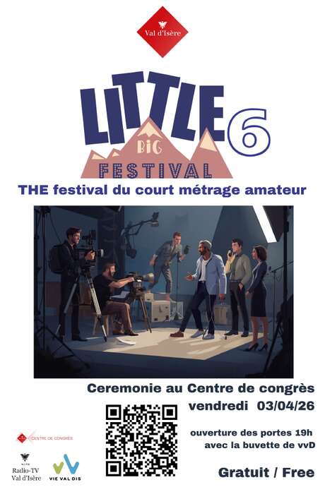 Little Big Festival