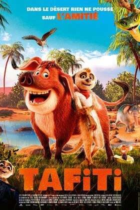 Cinéma : Tafiti